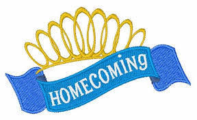 2017 Homecoming
