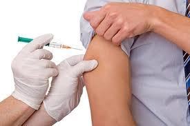 2018/19 Immunization Requirements