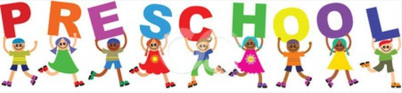 2018-19 Preschool Screening