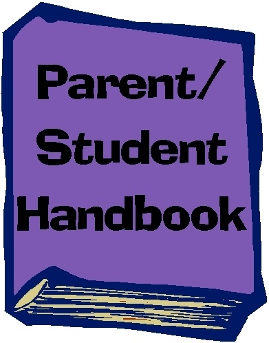 Parent/Student Handbook Updates
