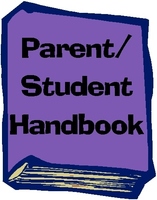 Parent/Student Handbook Updates