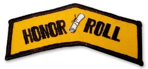 4th Quarter Honor Roll, 2017-18
