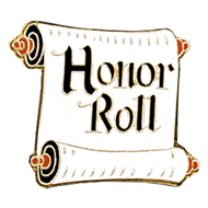honor roll