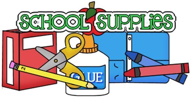 2023-24 DWE Student Supply List