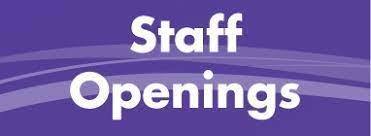 openings