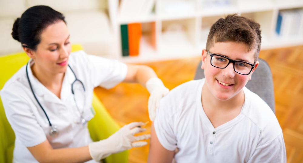 immunization