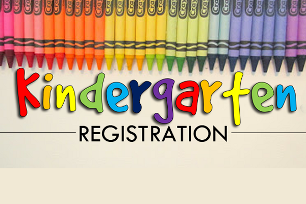 2023-24 Kindergarten  Registration 