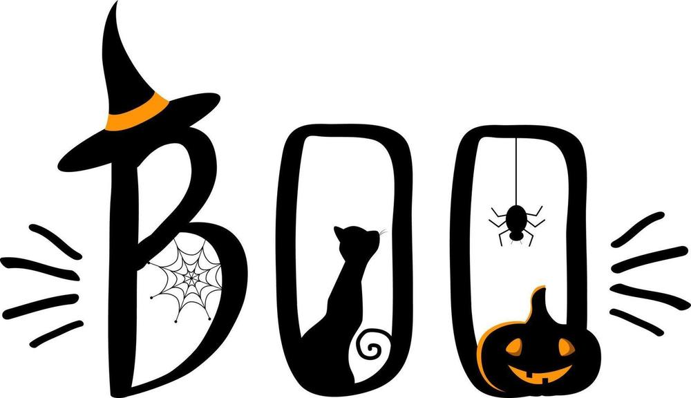 boo