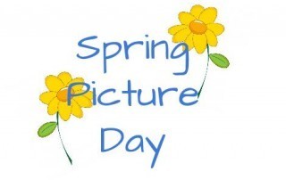 DWE Spring Picture Day
