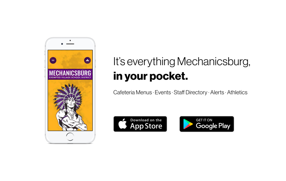 Mechanicsburg App
