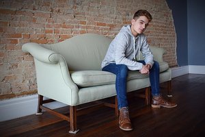 Senior Spotlight: Bailey Hursey
