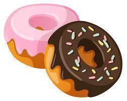 Donuts with Dads Friday October 4th