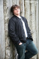 Senior Spotlight: Ethan Edwards