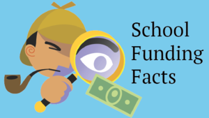 Fact vs Fiction: School Funding for Covid-19