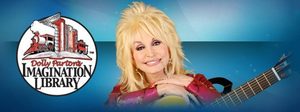 Dolly Parton Imagination Library