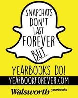 Yearbooks for Sale!