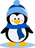 PTO Penguin Patch