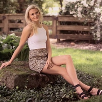 Senior Spotlight: Macie Severt