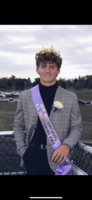 Senior Spotlight: Bradley Butsch