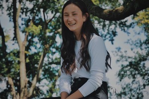 Senior Spotlight: Gloria Terry