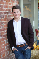 Senior Spotlight: Ross McNary