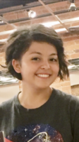 Senior Spotlight: Karla Briseno-Castillo