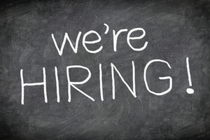Open Job Postings