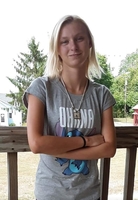Senior Spotlight: Anna Shingler