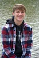 Senior Spotlight: J.D. Swenson