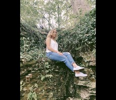 Senior Spotlight: Skyler Campbell