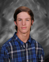 Senior Spotlight: Brennon Lloyd
