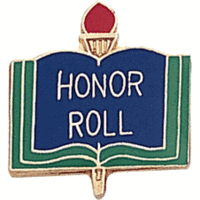 2nd Quarter High Honors