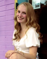 Senior Spotlight: Ava Mayo