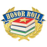 4th Quarter Honor Roll (Updated)