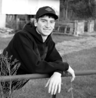 Senior Spotlight: Colin Hartley