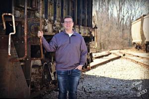 Senior Spotlight: Evan Huemmer