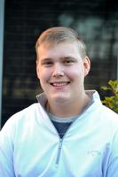 Senior Spotlight: Trent Huemmer