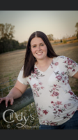 Senior Spotlight: Morgan Hamby