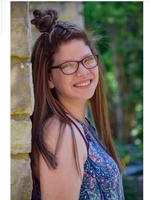 Senior Spotlight: Donna Merritt