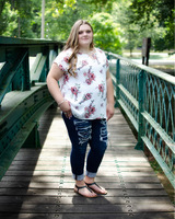 Senior Spotlight: Madison Boggs