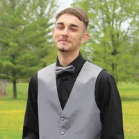 Senior Spotlight: Nathan Daniels