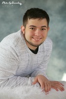 Senior Spotlight: Jacob Minor