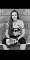 Senior Spotlight: Francys King