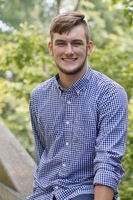 Senior Spotlight: Logan Hurst