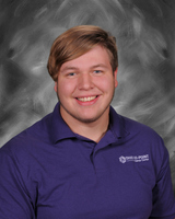 Senior Spotlight: Tryston Lloyd