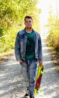 Senior Spotlight: Chandler Fosson