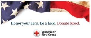 Mechanicsburg High School Blood Drive