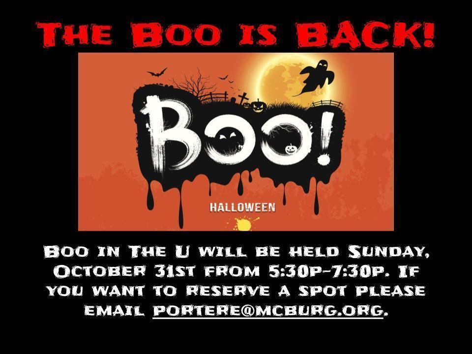 Boo