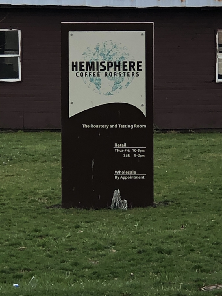Hemisphere 